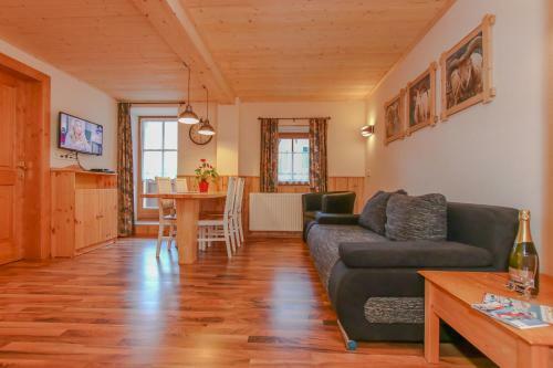 Apartamento Appartements Schmidsendl