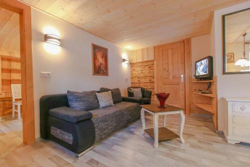 Apartamento Appartements Schmidsendl