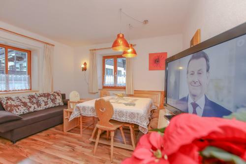 Apartamento Appartements Schmidsendl