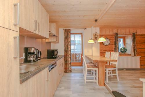Apartamento Appartements Schmidsendl