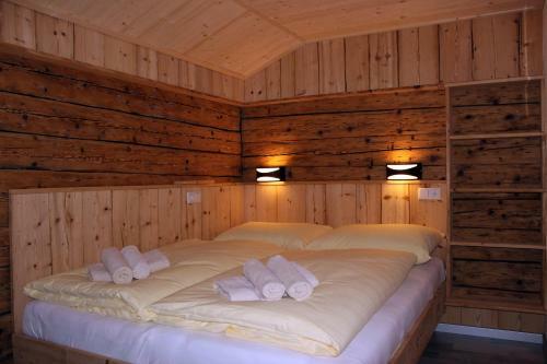 Apartamento Appartements Schmidsendl