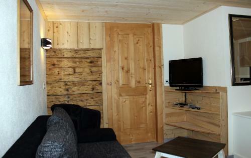 Apartamento Appartements Schmidsendl