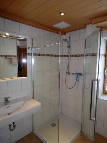 Apartamento Appartements Schmidsendl