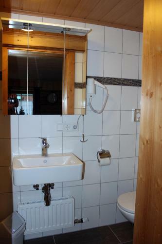 Apartamento Appartements Schmidsendl