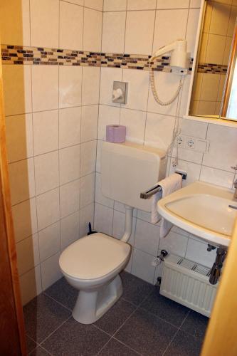 Apartamento Appartements Schmidsendl