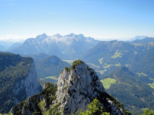 Apartamento Appartements Schmidsendl