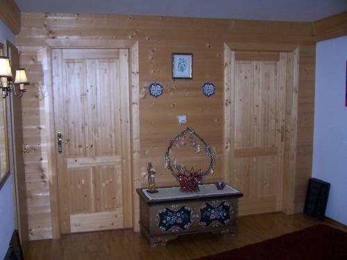 Apartamento Appartements Schmidsendl