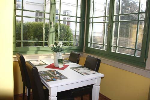 Hotel Aurelia Klenze Resort