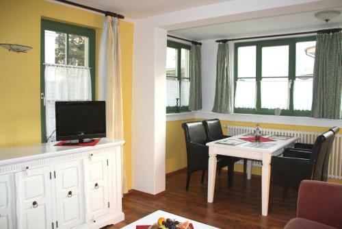 Hotel Aurelia Klenze Resort