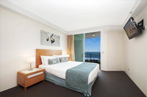 Hotel Aqua Vista Resort