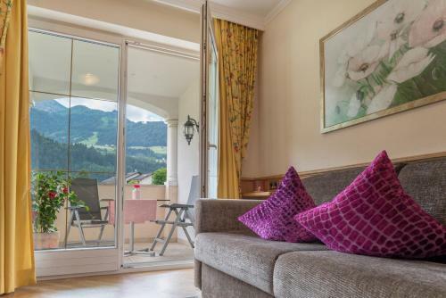 Apartamentos Alpenresidenz-sonnwend