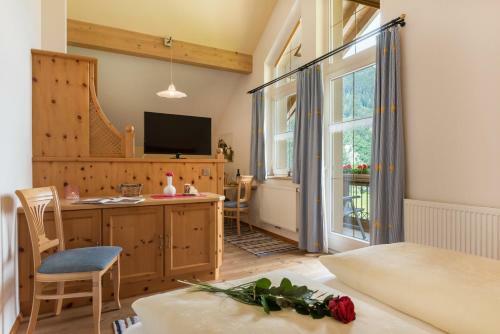 Apartamentos Alpenresidenz-sonnwend