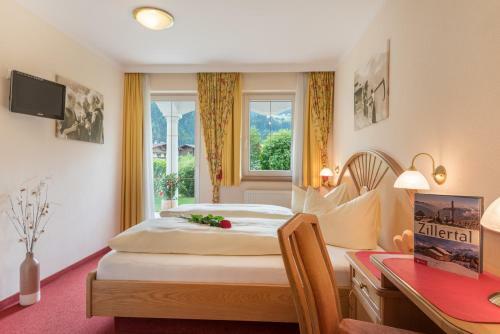 Apartamentos Alpenresidenz-sonnwend