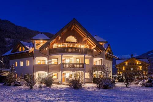 Apartamentos Alpenresidenz-sonnwend