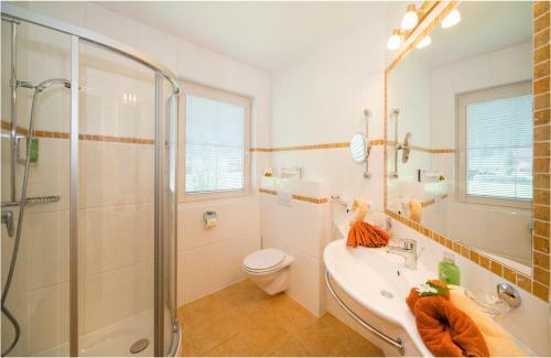 Apartamentos Alpenresidenz-sonnwend