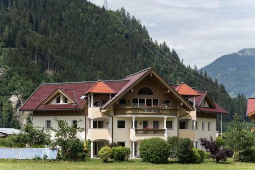 Apartamentos Alpenresidenz-sonnwend