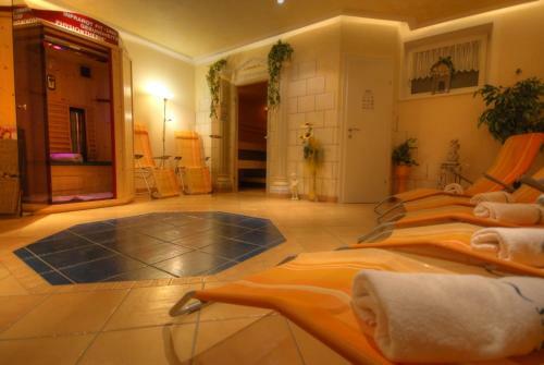 Aparthotel Alpenresort Thanner