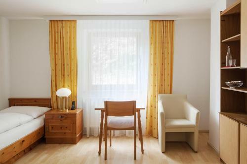 Aparthotel Chalet Wetzlgut
