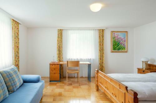 Aparthotel Chalet Wetzlgut