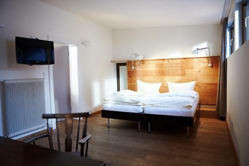 Aparthotel Chalet Wetzlgut