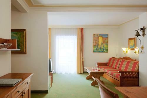 Aparthotel Chalet Wetzlgut