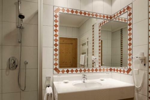 Aparthotel Chalet Wetzlgut