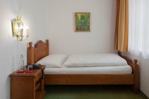 Aparthotel Chalet Wetzlgut