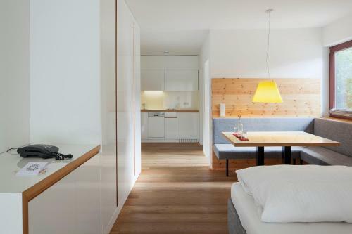 Aparthotel Chalet Wetzlgut