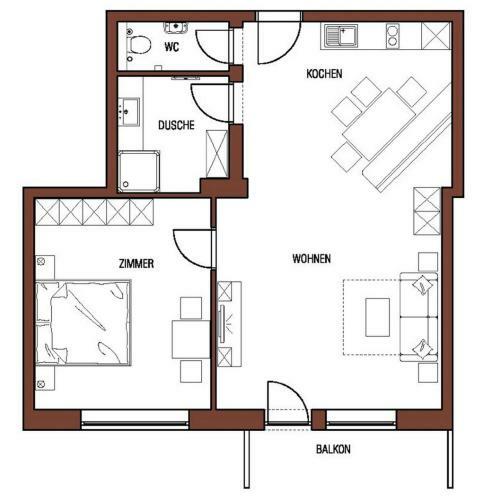 Aparthotel Chalet Wetzlgut