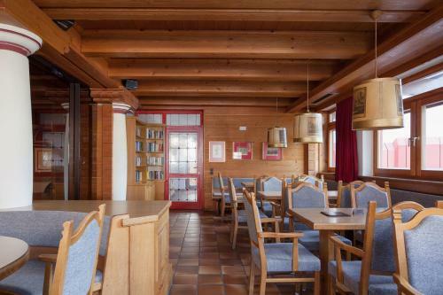 Aparthotel Chalet Wetzlgut