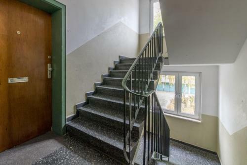Apartamento Privatapartment Mitte Messe Und City (5839)