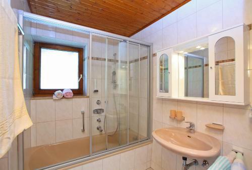 Apartamento G�stehaus Enzian