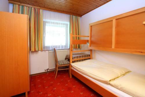 Apartamento G�stehaus Enzian