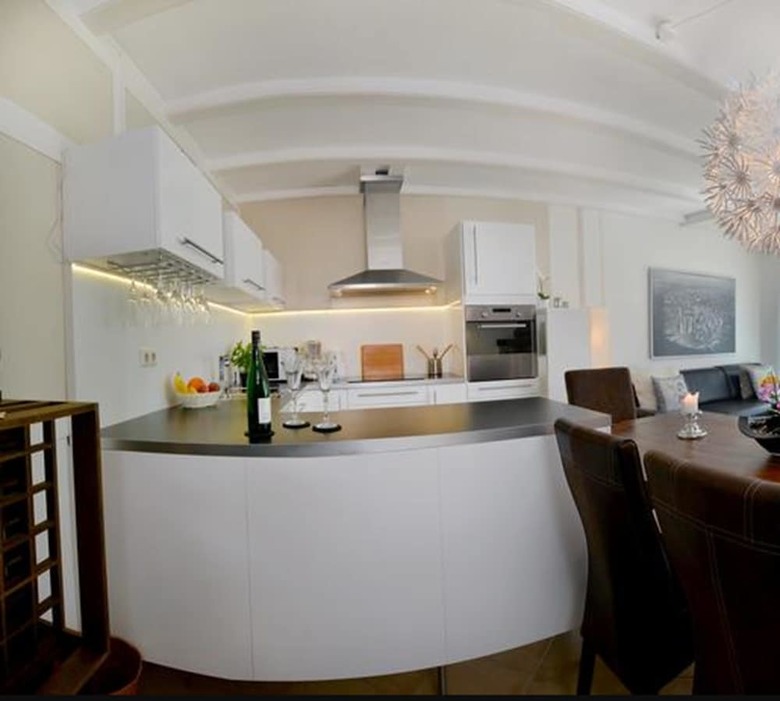 Apartamento Haus Daniela Superior