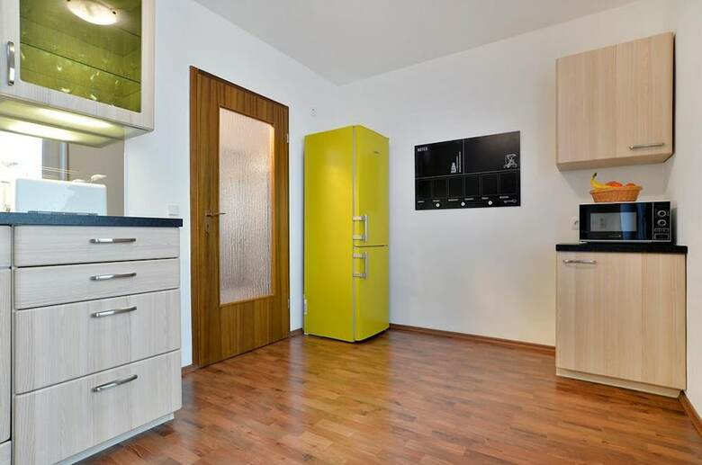 Apartamento Haus Daniela Superior