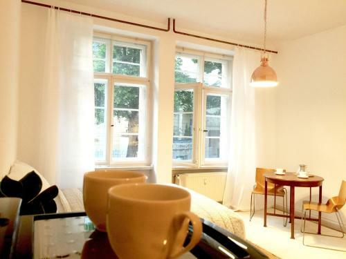 Apartamento Studio Altbau