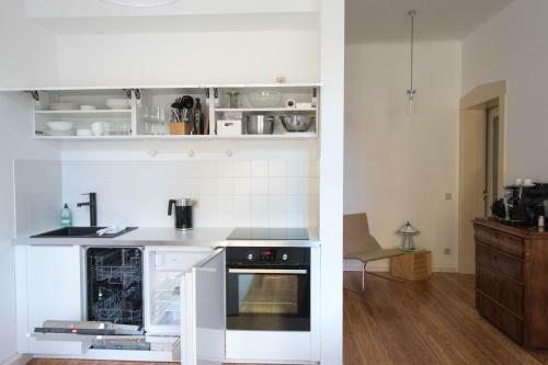 Apartamento Studio Altbau