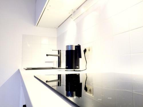 Apartamento Studio Altbau