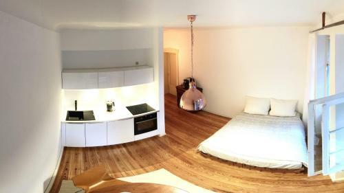 Apartamento Studio Altbau