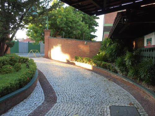 Hotel Villa Verde Motel (adults Only)