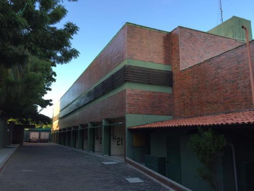 Hotel Villa Verde Motel (adults Only)