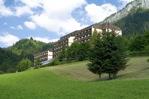 Apartamento Appartement Mary