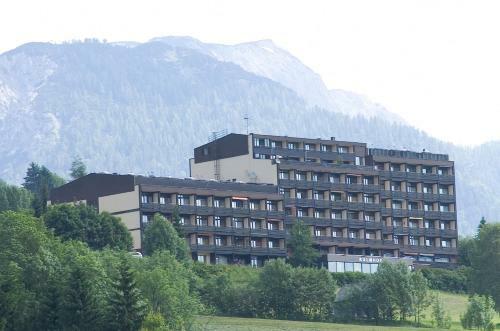 Apartamento Appartement Mary