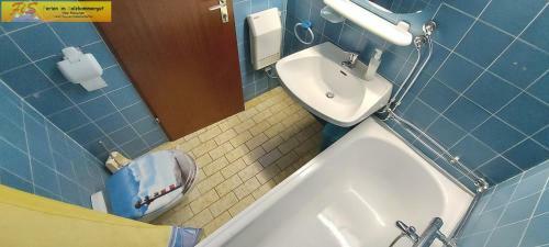 Apartamento Appartement Mary