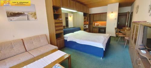 Apartamento Appartement Mary