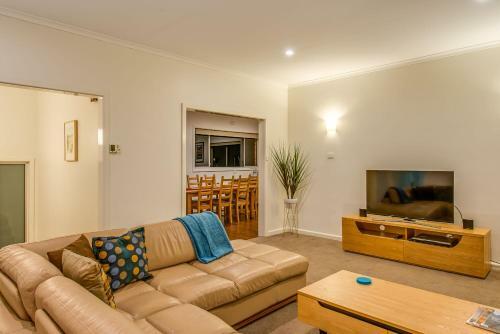 Apartamento City Lights