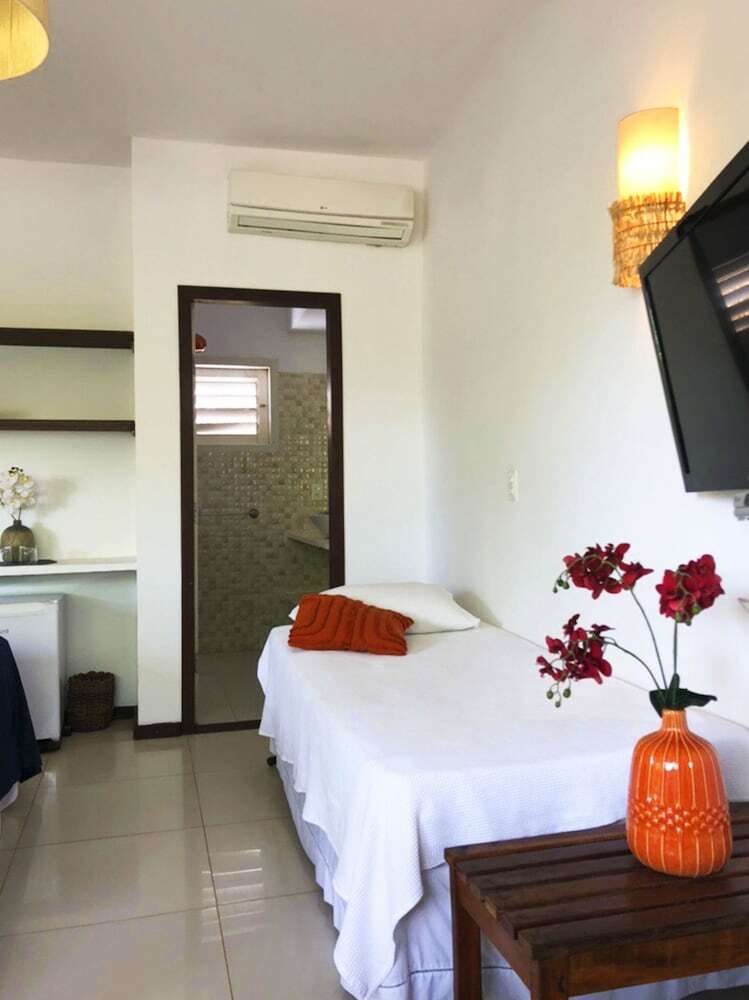 Hostal Pousada Maxitalia Beach