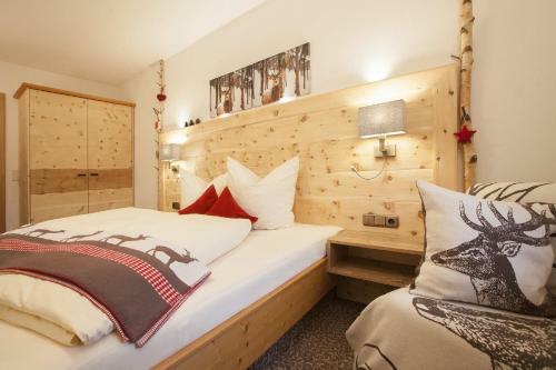 Apartamento Landhaus Am Rosenb�chle