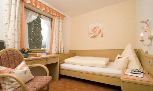 Apartamento Landhaus Am Rosenb�chle