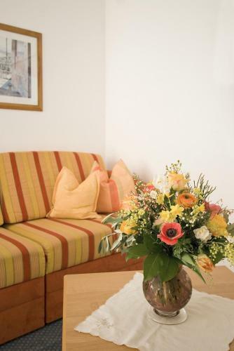 Apartamento Landhaus Am Rosenb�chle